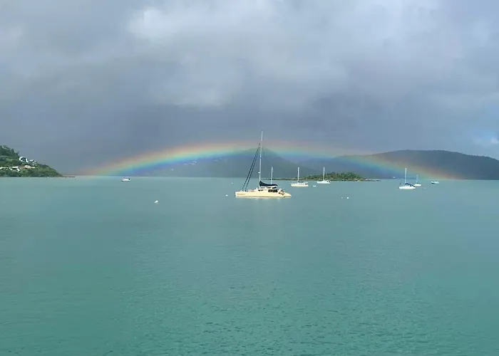 Peninsula Airlie Beach